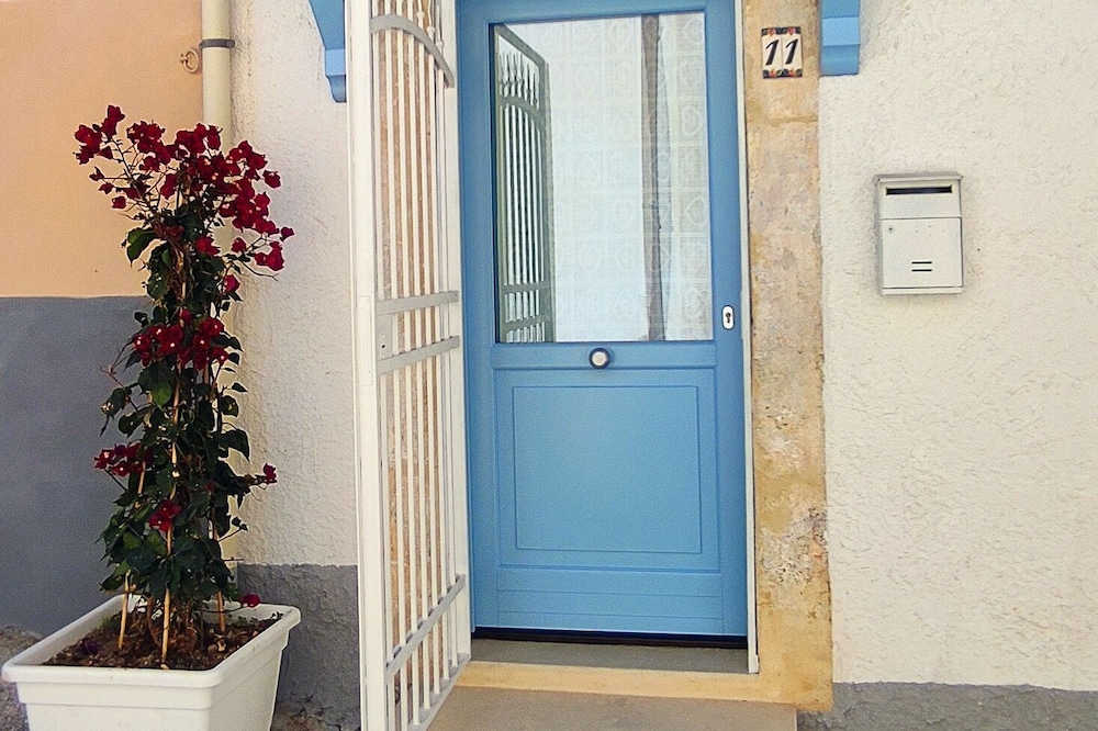 Casa Vacanze Bellezza Mediterranea