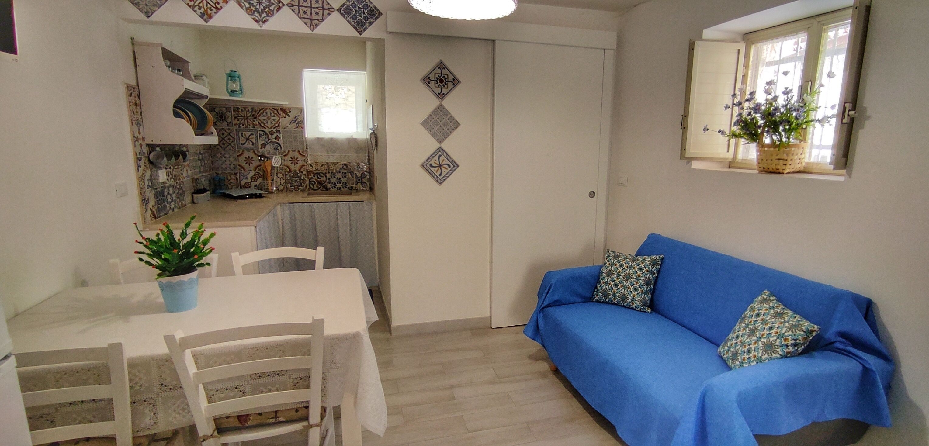 Casa Vacanze Bellezza Mediterranea