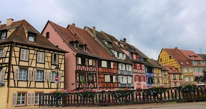 GEO 2 Chambre D'hôte