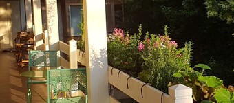 GEO 2 Chambre D'hôte