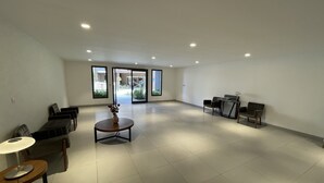 Exterior - Marassi North Coast 1 Bedroom Marina 19E (El Alamein)