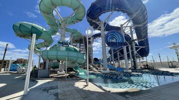 Water park