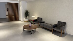 Exterior - Marassi North Coast 1 Bedroom Marina 19E (El Alamein)