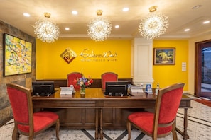 Sala para eventos