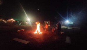 Chimenea