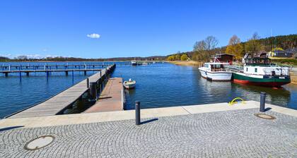 2 bedroom nice home in Mariendorf