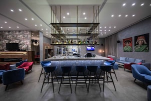 Bar (na propriedade)