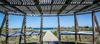 2 bedroom amazing apartment in Cabanes