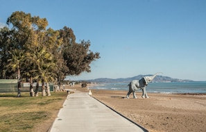 Plage à proximité