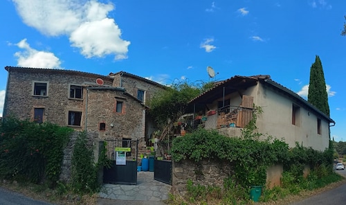 GITE DU BONHEUR 2 B 40M²