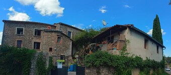 GITE DU BONHEUR 2 B 40M²
