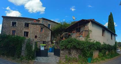 GITE DU BONHEUR 2 B 40M²