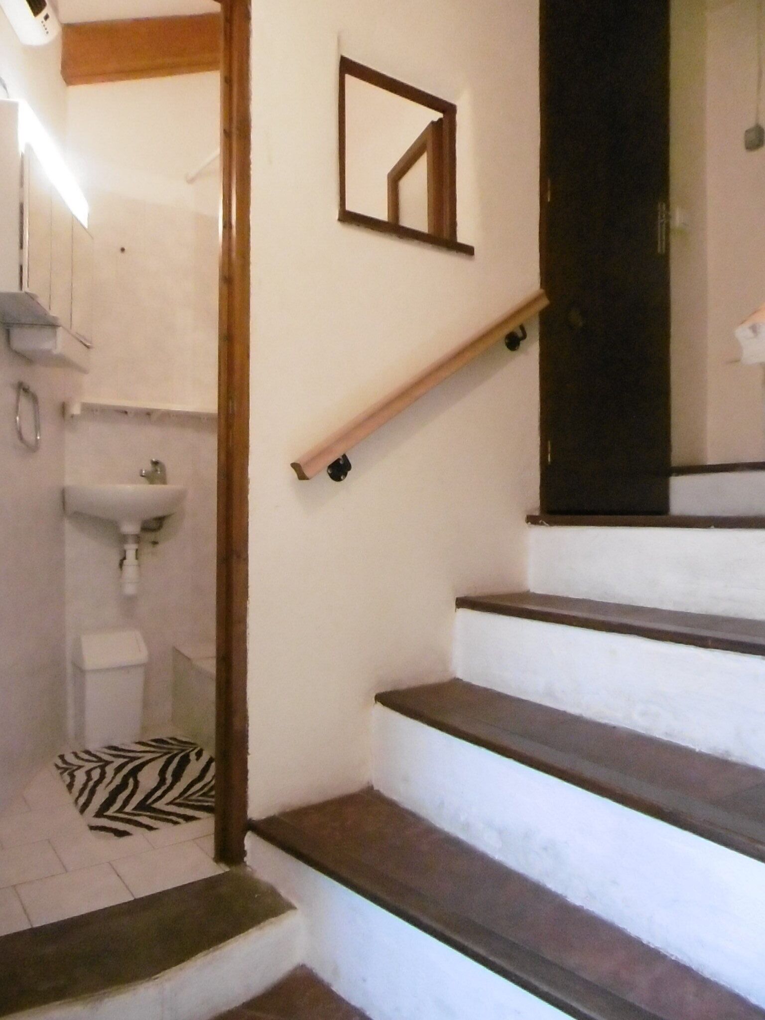 2 chambres, fer et planche à repasser, lit parapluie, Wi-Fi gratuit