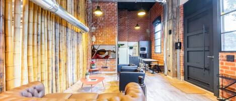 Interieur