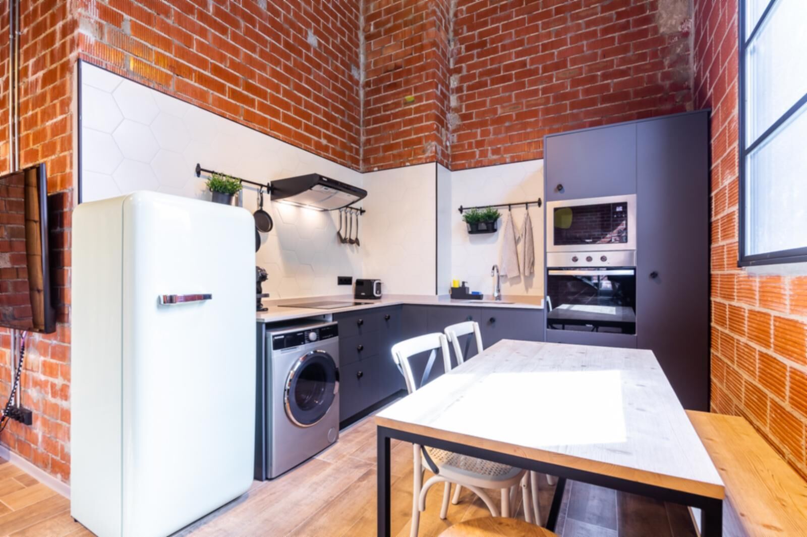 Art Loft 02 'The Artist' in Valencia