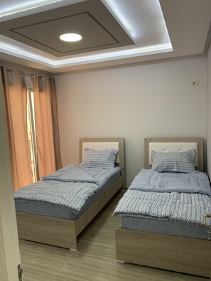 1 bedroom, free WiFi