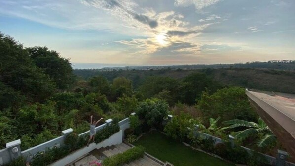 Villa | Boendeområde