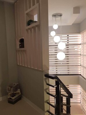 别墅 | 住宿内部