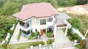 Vil·la | Exterior