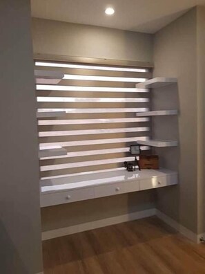 别墅 | 住宿内部