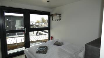 Nhà, nhiều giường | 2 phòng ngủ, truy cập Internet không dây miễn phí, bộ trải giường