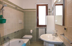 Een douche