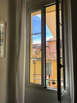 Interior - Cocon à 50 Mètres de la mer (Villefranche-sur-Mer)