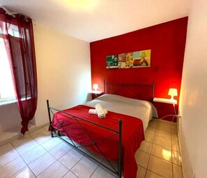 2 bedrooms - Appartment Lavigna Fully Furnished (Camerota)