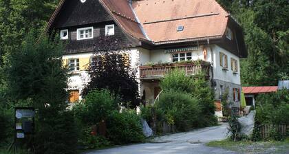 Das Alte Zollhaus Zwieslerwaldhaus Bickels Ferienwohnungen