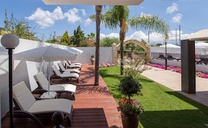 Terraço/pátio