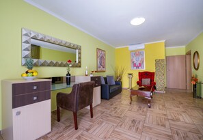 Miscellaneous - Suite Room For 5 (Chania)