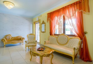 Room amenity - Family Room For 5 (Chania)