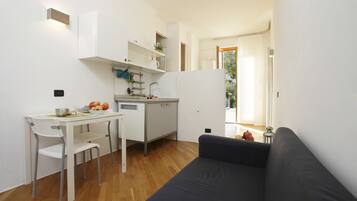 Vila, 1 kamar tidur, akses difabel, Boleh Merokok | Lounge