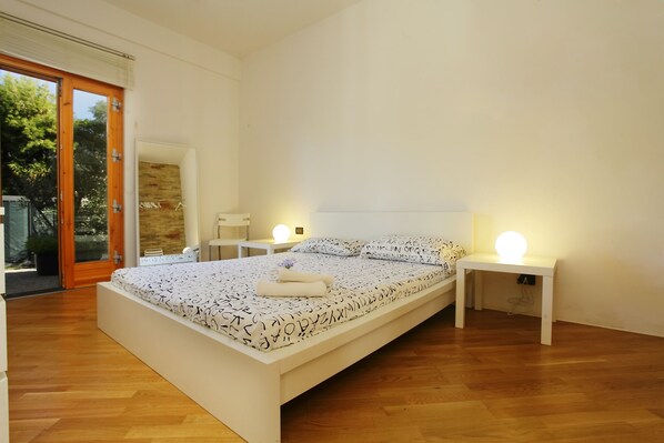 1 chambre