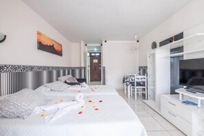 1 bedroom - Residencial Olimpia Playa de las Americas (Adeje)