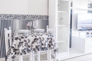 1 dormitorio