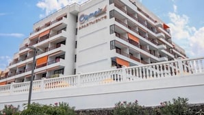 Unclassified image, 2 of 18, button - Residencial Olimpia (Adeje)
