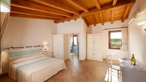 Room - Borgo Dei Pescatori Triple Room (Trinità d'Agultu e Vignola)