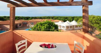 Borgo Dei Pescatori Triple Room