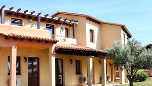 Exterior - Borgo Dei Pescatori Triple Room (Trinità d'Agultu e Vignola)