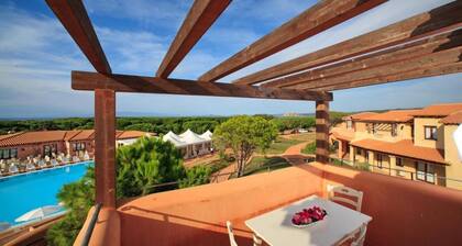 Borgo Dei Pescatori Triple Room