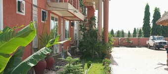 Mum Hotel - Standard