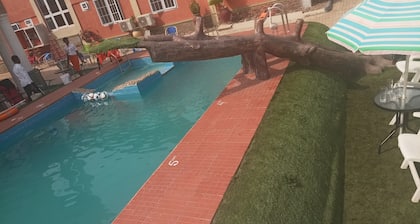 Mum Hotel - Standard