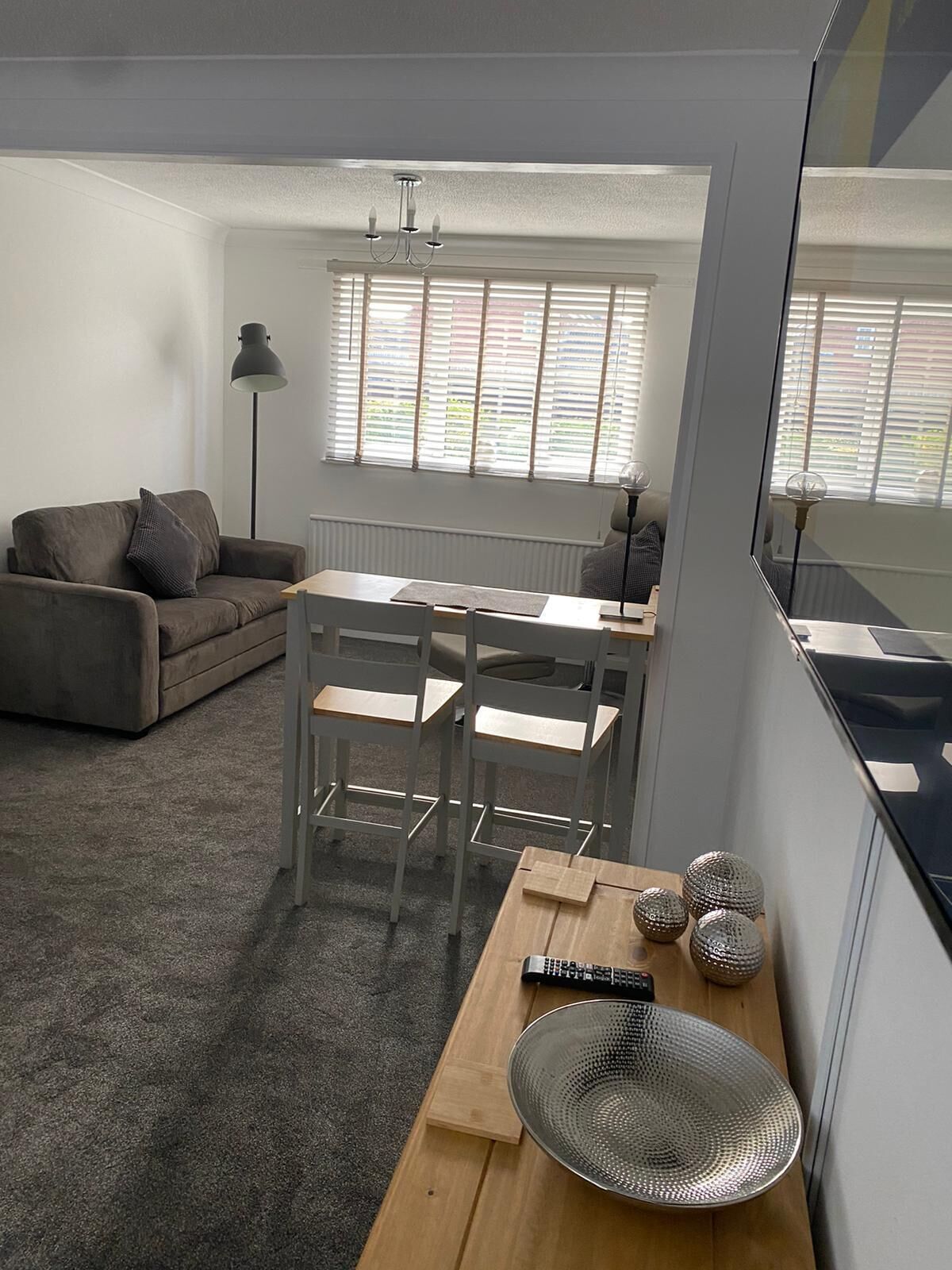 Apartment, 1 Bedroom