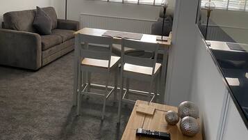 Apartment, 1 Bedroom