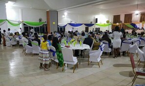 Miscellaneous - Modern City Hotel Standard (Tamale)