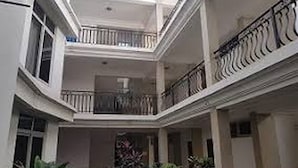Unclassified image, 4 of 32, button - Modern City Hotel Standard (Tamale)