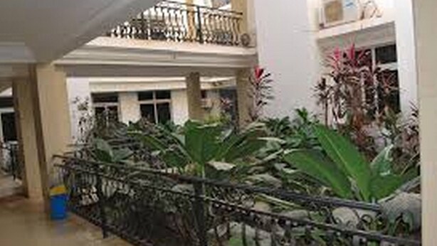 Unclassified image, 1 of 32, button - Modern City Hotel Standard (Tamale)