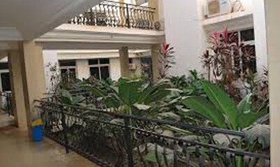 Modern City Hotel Standard