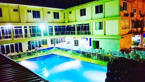 Unclassified image, 2 of 32, button - Modern City Hotel Standard (Tamale)